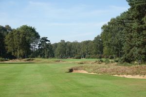 Woodhall Spa (Hotchkin) 13th Fairway